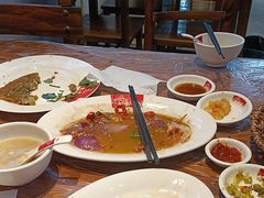 -皮蛋弟砂锅店(总店)