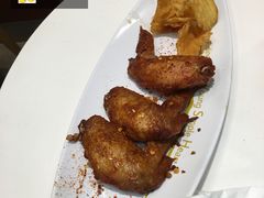 -艾薯夫妇Aysh(福田星河COCOPark店)