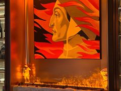 -Mammamia意大利餐厅(阳春巷店)