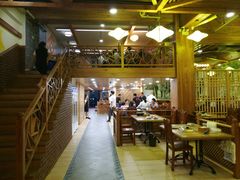 大堂-川娃子(万塘汇店)
