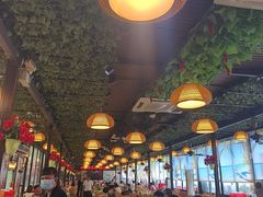 -盛港湾海鲜食府(黄沙店)