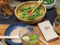 -巴奴毛肚火锅(广益哥伦布店)