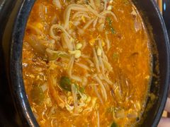 -朴鲸家正宗韩国料理(福田店)