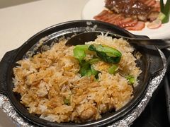 -煲王粤菜餐厅(中侨中心店)