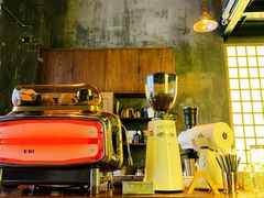 -BIJOU coffee&cocktail(龙岗万科广场店)