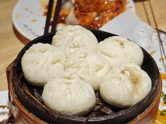 -五丁桥光头香辣蟹(望江橡树林店)