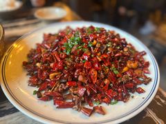 -饭江湖·江湖菜(湖广会馆店)