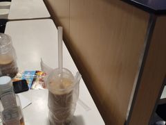 -麦当劳(东直门外大街店)