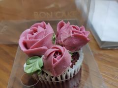 -BONCAKE裱花蛋糕(万象汇店)