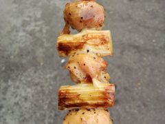 -鸟串烧Yakitori