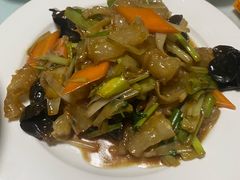 -华春餐馆(鱼山路店)