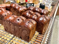 -evoojoo面包商店