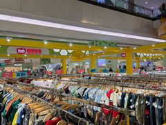 -燕莎友谊商城(金源店)