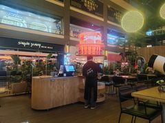 -Simple Yummy简单美味(上邦百汇城店)