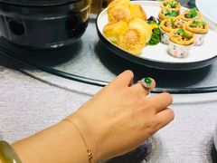 -桃花印巷江南小馆(朝阳路店)