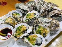 -皮记海鲜1995(寮步店)