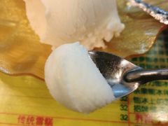 椰子雪糕-顺记冰室(宝华路店)