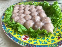 -清真马家美食城•海鲜•青岛菜•火锅(延安三路店)