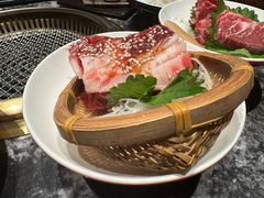 -牛将军•涮肉•烤肉•铁板烧(北京王府井·故宫店)