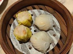 -广州花园酒店荔湾亭·地道点心·粤式饮茶