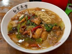 -孙家面馆(淮海第一城店)