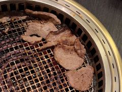 -AJIYA·池袋日式烧肉自助(天津万象城店)