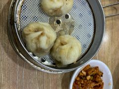 -吃不亏特色包子(三峡广场店)