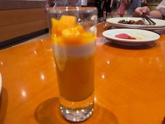 -视界美食自助餐厅·石家庄希尔顿酒店