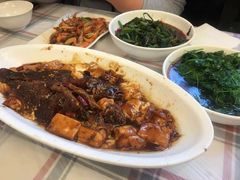 -玲珑餐厅(陕西南路店)