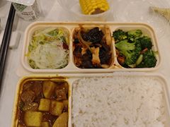 -北京全聚德(西客站店)