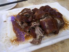 -潮喜竹溪荔湖酒家(荔枝湾店)