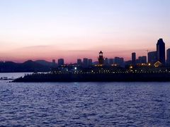 -星海湾跨海大桥