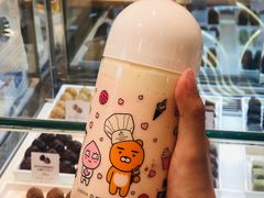 -GODIVA(月星环球港店)