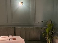 -L'Arome芳芳法国餐厅(仙林金鹰店)