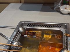 -海底捞火锅(龙湾万达广场店)