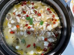 -周渝食惦酸菜鱼(青浦店)
