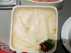 -海底捞火锅(银泰中心店)