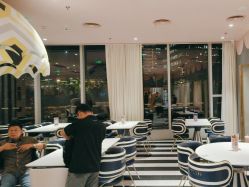-奈尔宝家庭中心·亲子餐厅(前滩店)