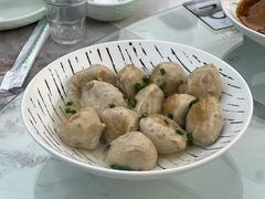 -旺山·浪头人家