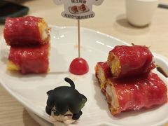 -蔡澜点心·粤菜(新街口IFCX店)