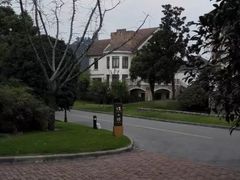 -南通鹏欣花园国宾酒店