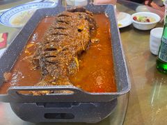 -杏花村水席楼·洛阳水席(老城十字街店)