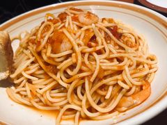 -萨莉亚意式餐厅(江桥万达广场店)