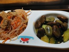 -海陆红火锅(汉兴路店)