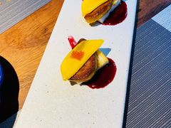 -森味薪火烧•烧鸟居酒屋•日本料理(望京店)