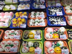 -GranVida生活超市(海信广场店)