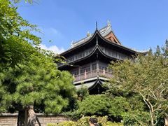 -龙华素斋(龙华路店)