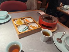 -闽上鲜·福建菜(龙湖滨江天街店)