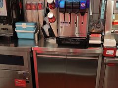 -塔斯汀中国汉堡(解放路步行街店)