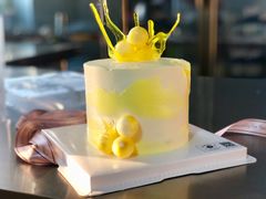 -CarolCake卡萝家(锦华万达店)
